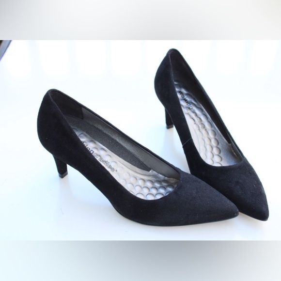 Walking cradles low pumps - Picture 12 of 13